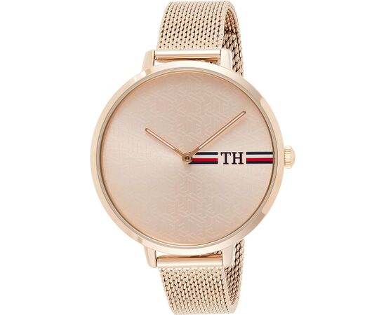 Pulkstenis TOMMY HILFIGER sieviešu 1782158 (38MM) Rokas pulksteņi 
