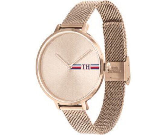 Pulkstenis TOMMY HILFIGER sieviešu 1782158 (38MM) Rokas pulksteņi 