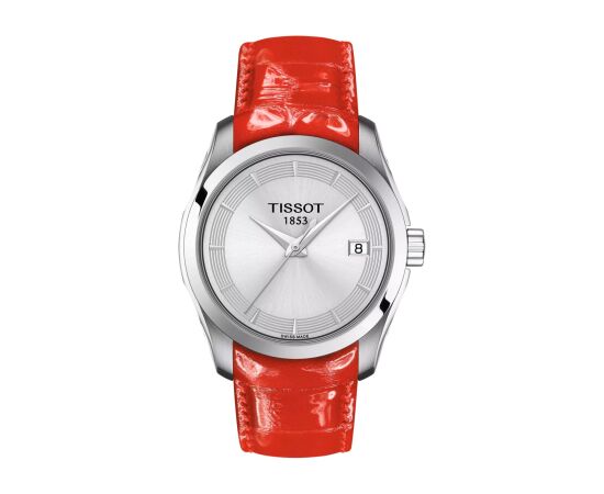 Pulkstenis TISSOT SIEVIEŠU T035210160310 (32MM) Rokas pulksteņi 