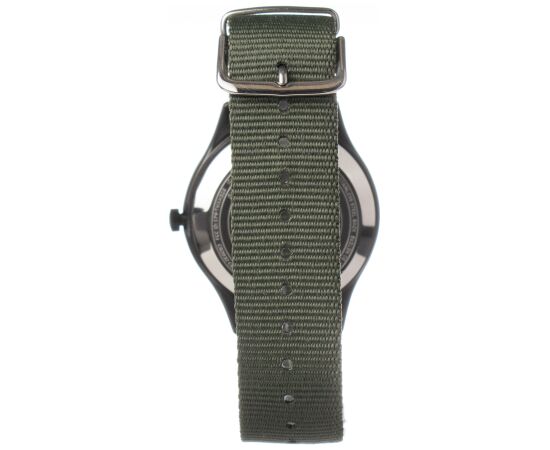 Pulkstenis TIMEX MAN TW2V11000LG (41MM) Rokas pulksteņi 