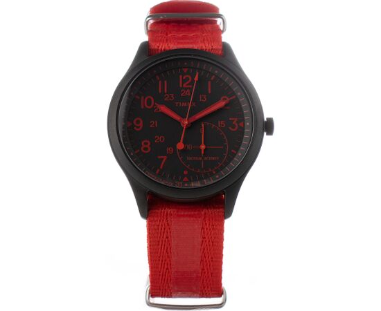 Pulkstenis TIMEX MAN TW2V10900LG (41MM) Rokas pulksteņi 