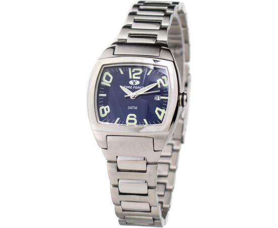 Pulkstenis TIME FORCE WOMAN TF2588L-03M (28MM) Rokas pulksteņi 