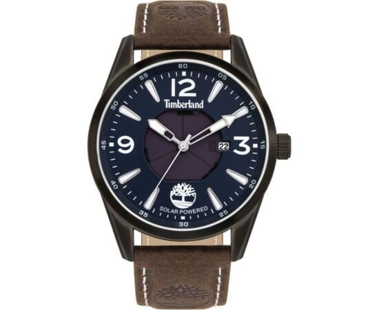 Pulkstenis TIMBERLAND vīriešu TBL16004JYU03 (43MM) Rokas pulksteņi 