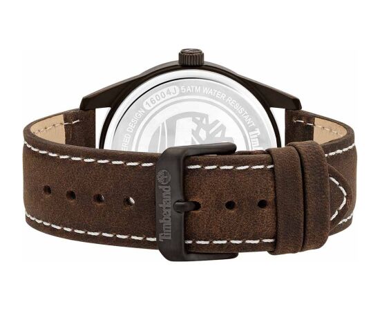 Pulkstenis TIMBERLAND vīriešu TBL16004JYU03 (43MM) Rokas pulksteņi 