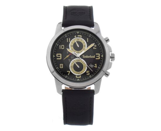 Pulkstenis TIMBERLAND Vīriešu TDWGF9002401 (45 MM) Rokas pulksteņi 