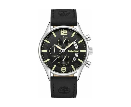 Pulkstenis TIMBERLAND vīriešu TDWGC9001201 (43 MM) Rokas pulksteņi 