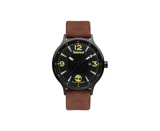 Pulkstenis TIMBERLAND vīriešu TDWGA2100902 (43 MM) Rokas pulksteņi 