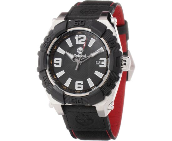 Pulkstenis TIMBERLAND vīriešu 13331STB13PNN (45MM) Rokas pulksteņi 