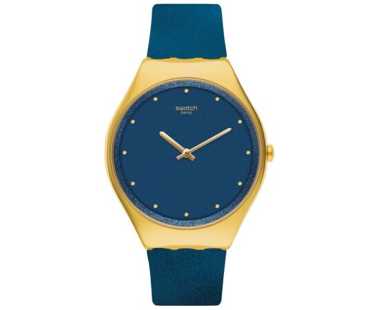 Pulkstenis SWATCH unisex SYXG108 (38MM) Rokas pulksteņi 