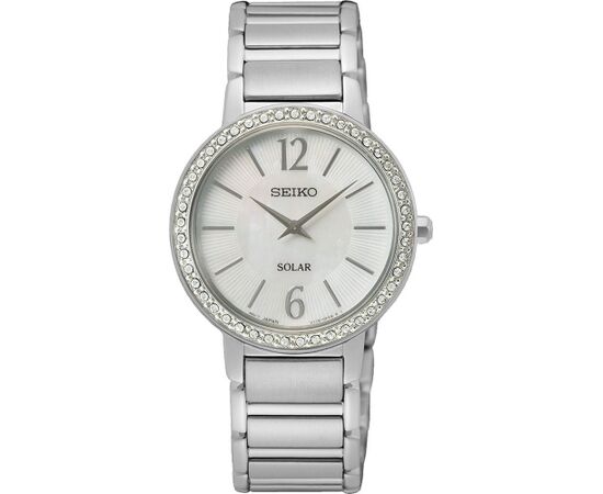 Pulkstenis SEIKO sievietēm SUP467P1 (30,5MM) Rokas pulksteņi 