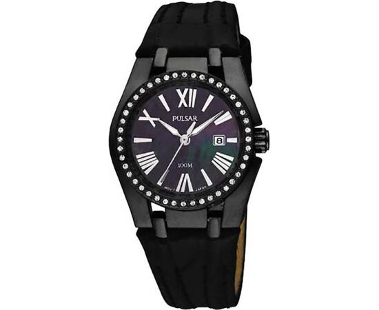 PULSAR SIEVIEŠU PULKSTENIS PXT689X1 (27MM) Rokas pulksteņi 