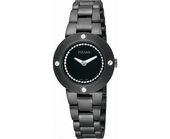 PULSAR SIEVIEŠU PULKSTENIS PTA407X1 (27MM) Rokas pulksteņi 