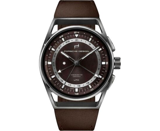 Pulkstenis PORSCHE DESIGN MAN 6023400000000 (42MM) Rokas pulksteņi 