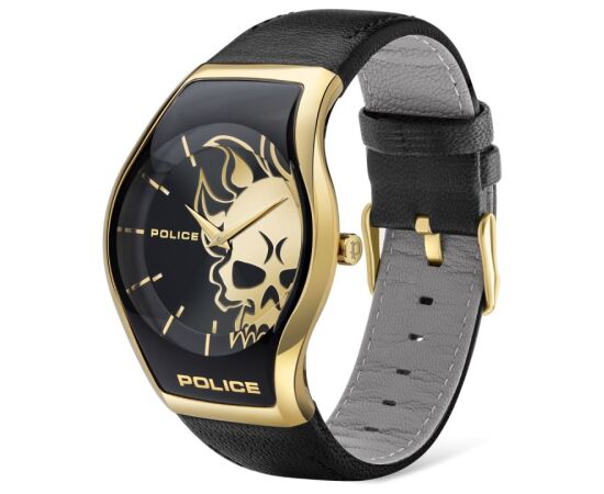 Pulkstenis POLICE MAN PEWJA2002301 (45MM) Rokas pulksteņi 