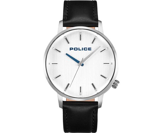 Pulkstenis POLICE MAN PL.15923JS-04 (42MM) Rokas pulksteņi 