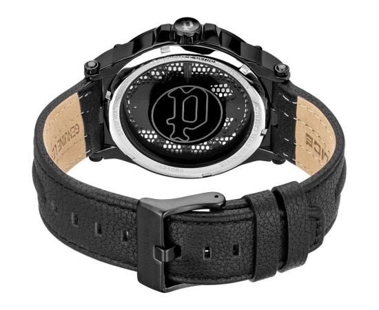 Pulkstenis POLICE MAN PEWJA2108201 (47MM) Rokas pulksteņi 