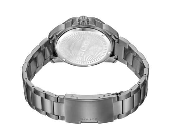 Pulkstenis POLICE MAN PEWJH0021403 (43MM) Rokas pulksteņi 