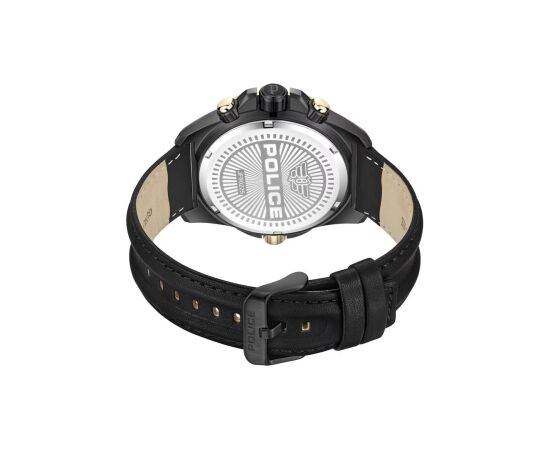 Pulkstenis POLICE MAN PEWJF0022501 (46MM) Rokas pulksteņi 