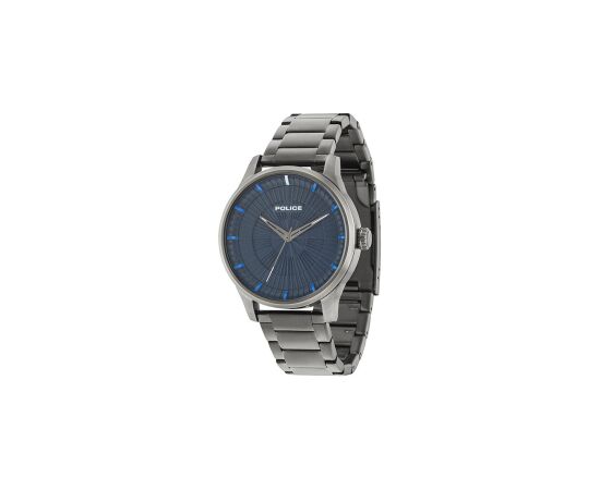 Pulkstenis POLICE MAN R1453282003 (44MM) Rokas pulksteņi 