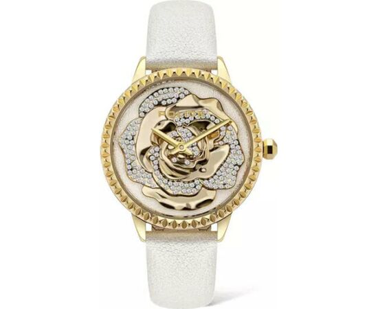 Pulkstenis Police sievietēm PL16073BSG-01 (36MM) Rokas pulksteņi 