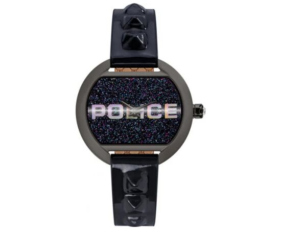 POLICE SIEVIEŠU PULKSTENIS PL16070BSU03P (36MM) Rokas pulksteņi 