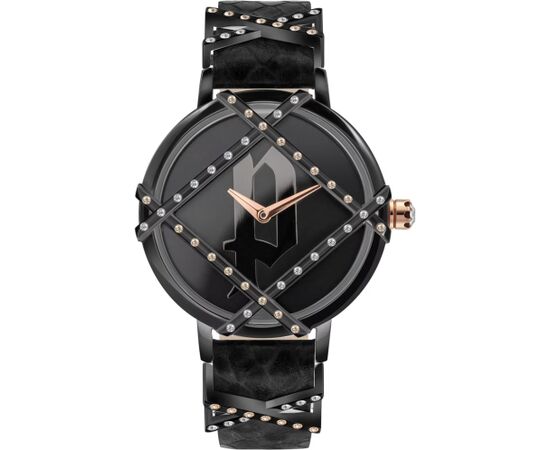 Pulkstenis Police sievietēm PL16068BSB-02 (34MM) Rokas pulksteņi 