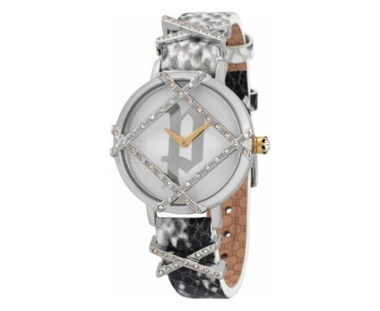 Pulkstenis Police sievietēm PL16068BS-04 (34MM) Rokas pulksteņi 