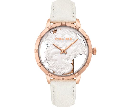 Pulkstenis Police sievietēm PL16041MSR-01 (36MM) Rokas pulksteņi 
