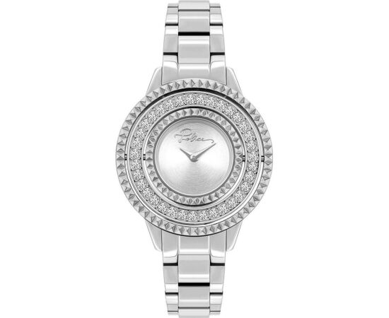 Pulkstenis Police sievietēm PL16037BS-04M (34MM) Rokas pulksteņi 