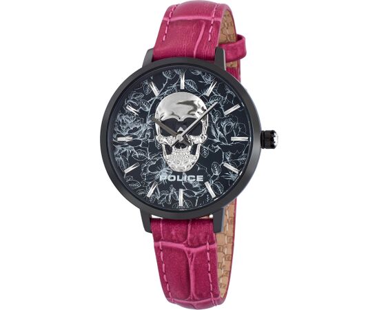Pulkstenis Police sievietēm PL16032MSB-02 (36MM) Rokas pulksteņi 