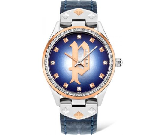 Pulkstenis Police sievietēm PL16029MSTR03 (36MM) Rokas pulksteņi 