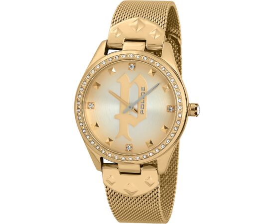 POLICE SIEVIEŠU PULKSTENIS PL16029MSG22M (36MM) Rokas pulksteņi 
