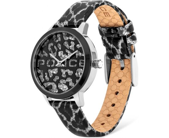 Sieviešu pulkstenis POLICE PL16028MSTB02 (36MM) Rokas pulksteņi 