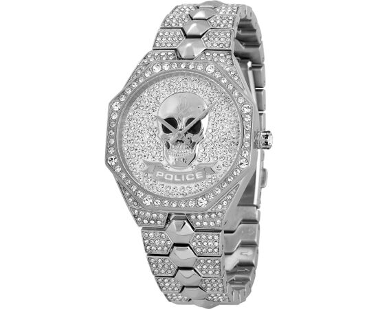 POLICE sieviešu pulkstenis PL16027BS.04M (36MM) Rokas pulksteņi 