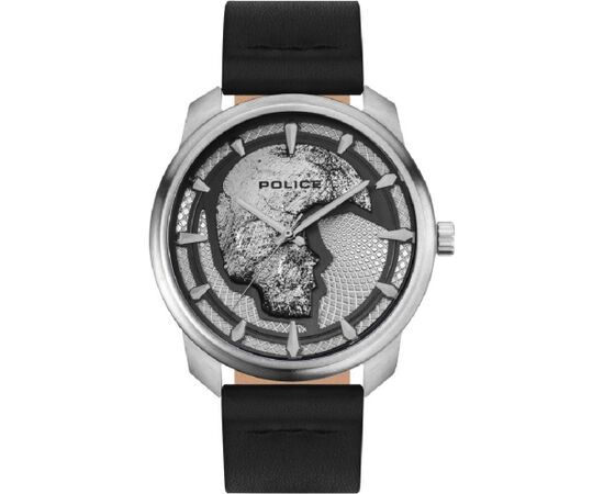 Pulkstenis POLICE MAN PL.15714JS-04 (42MM) Rokas pulksteņi 