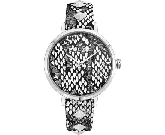 Pulkstenis Police sievietēm PEWLA2109701 (36MM) Rokas pulksteņi 