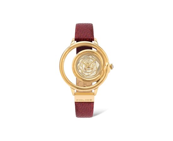 Pulkstenis Police sievietēm PEWLA2008302 (36MM) Rokas pulksteņi 