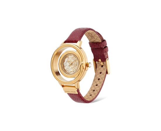 Pulkstenis Police sievietēm PEWLA2008302 (36MM) Rokas pulksteņi 