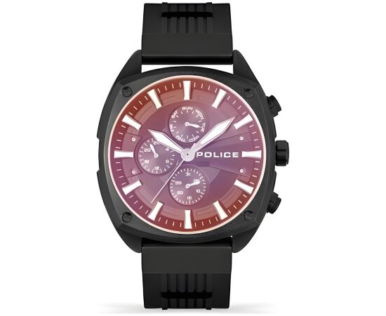 Pulkstenis POLICE MAN PEWJQ2007302 (47MM) Rokas pulksteņi 