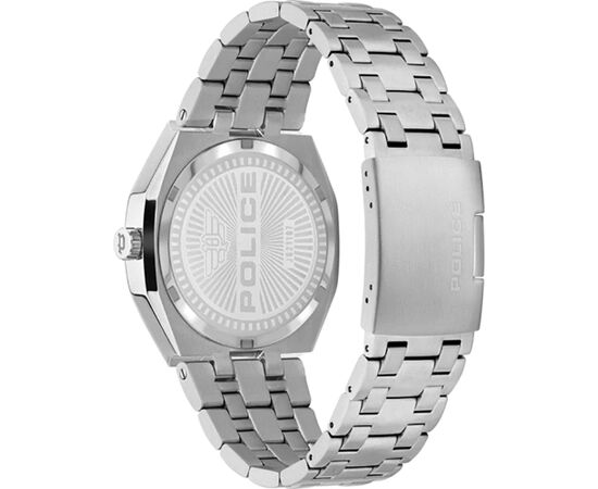 Pulkstenis POLICE MAN PEWJG2110702 (46MM) Rokas pulksteņi 