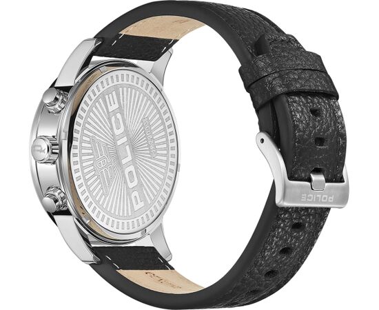 Pulkstenis POLICE MAN PEWJF2203305 (48MM) Rokas pulksteņi 