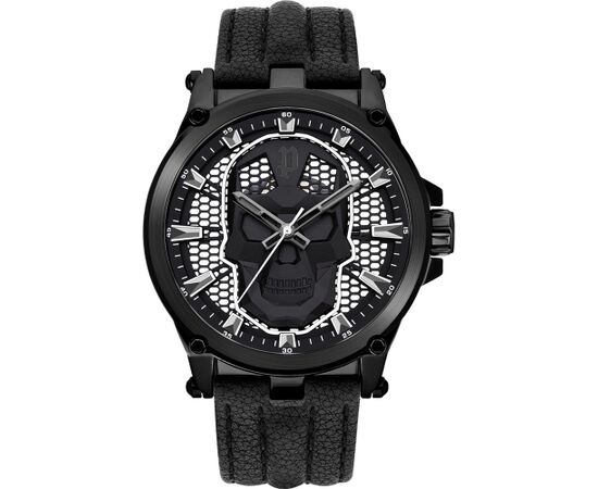 Pulkstenis POLICE MAN PEWJA2108203 (47MM) Rokas pulksteņi 