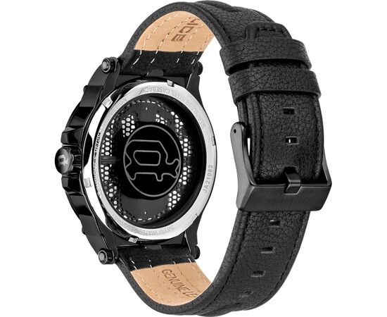 Pulkstenis POLICE MAN PEWJA2108203 (47MM) Rokas pulksteņi 