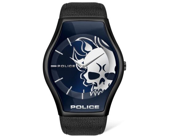 Pulkstenis POLICE MAN PEWJA2002302 (45MM) Rokas pulksteņi 