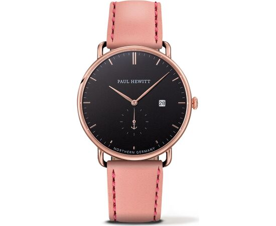 Pulkstenis PAUL HEWITT MAN PHTGARB24M (42MM) Rokas pulksteņi 