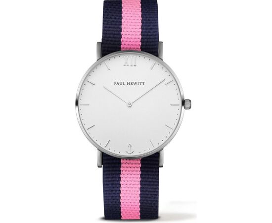 Pulkstenis PAUL HEWITT unisex PSASSTWNLP20S (39MM) Rokas pulksteņi 