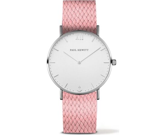 Pulkstenis PAUL HEWITT UNISEX PH-SA-SSTW27S (39MM) Rokas pulksteņi 