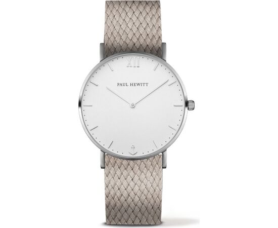 Pulkstenis PAUL HEWITT UNISEX PH-SA-SSTW25M (39MM) Rokas pulksteņi 