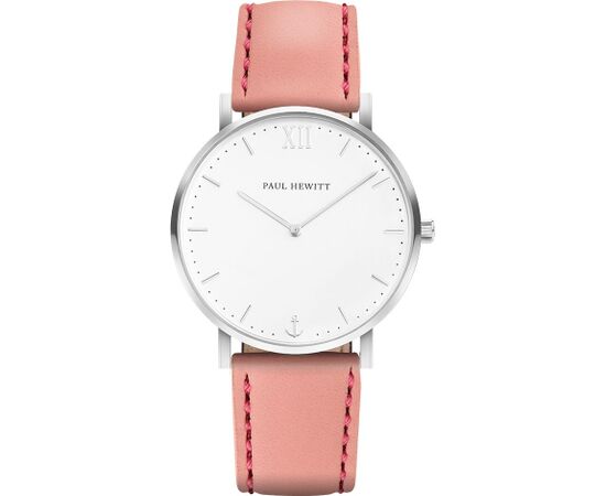 Pulkstenis PAUL HEWITT UNISEX PH-SA-SSTW24M (39MM) Rokas pulksteņi 