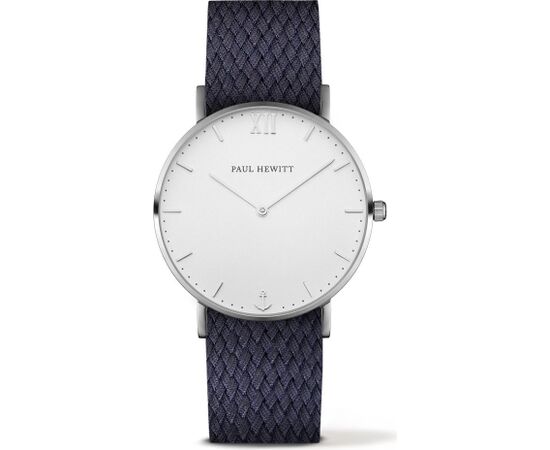 Pulkstenis PAUL HEWITT unisex PH-SA-SSTW17M (39MM) Rokas pulksteņi 